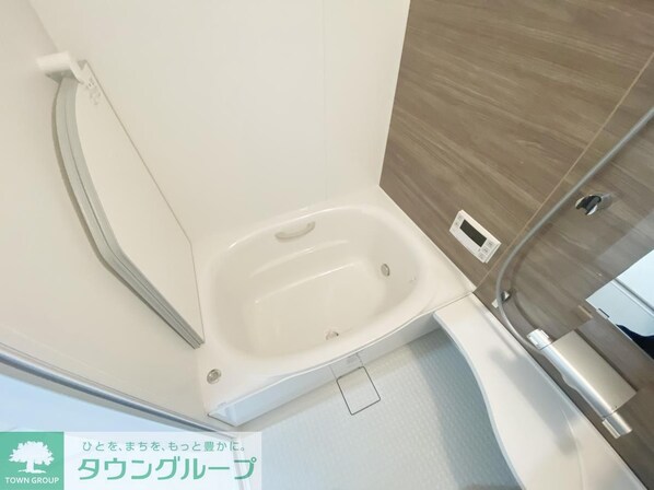 Fermier湘南台の物件内観写真